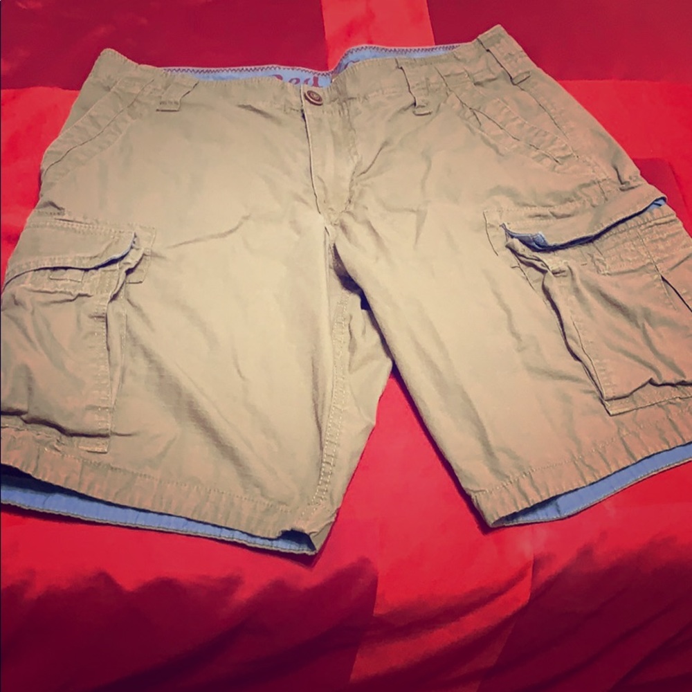Men’s Shorts